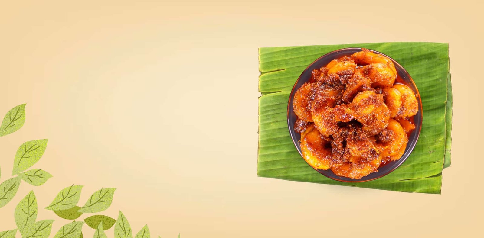 Delightful Burst of Flavors