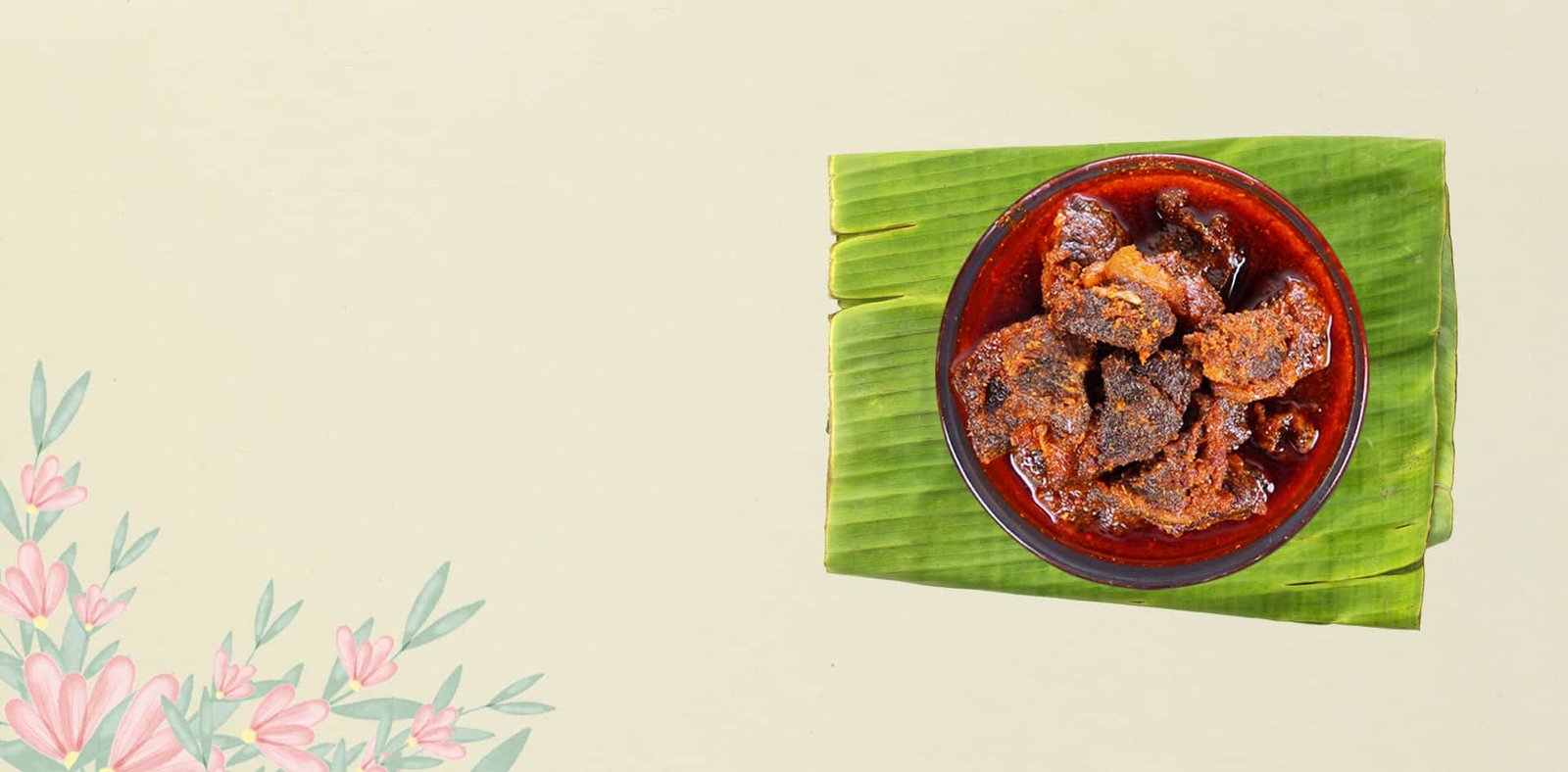 Fusion of Spicy & Tangy